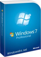Windows 7 64bit стабильная сборка