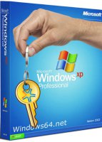 активатор Windows XP
