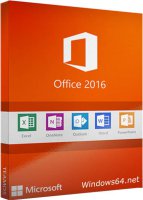 Полный Офис 2016 для Windows 7 8 10