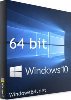 Официальная Windows 10 x64 на русском