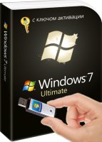 Загрузочная аварийная флешка windows 7 скачать и загрузить с USB