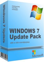 UpdatePack7 с обновлениями для Windows 7 SP1