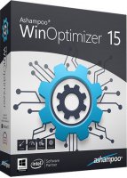 Оптимизатор Ashampoo WinOptimizer portable 15.00 01 для Windows