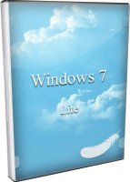Windows 7 облегченная версия Lite