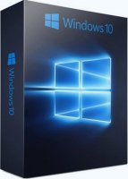 Windows 10 LTSC 1809 by LeX 2020 стабильная сборка
