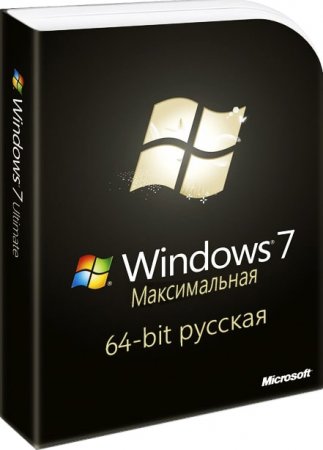 Windows 7 Максимальная x64 c драйверами USB3.0 2022