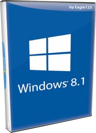 Windows 8.1 с Офисом, программами и активацией 2022