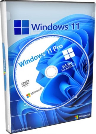 Windows 11 22H2 оригинальные образы iso x64 с Microsoft MSDN