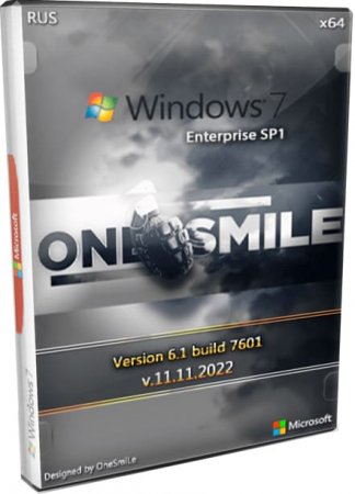 Win7_by_OneSmile